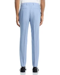 Hesten Mélange Extra Slim Fit Suit Pants