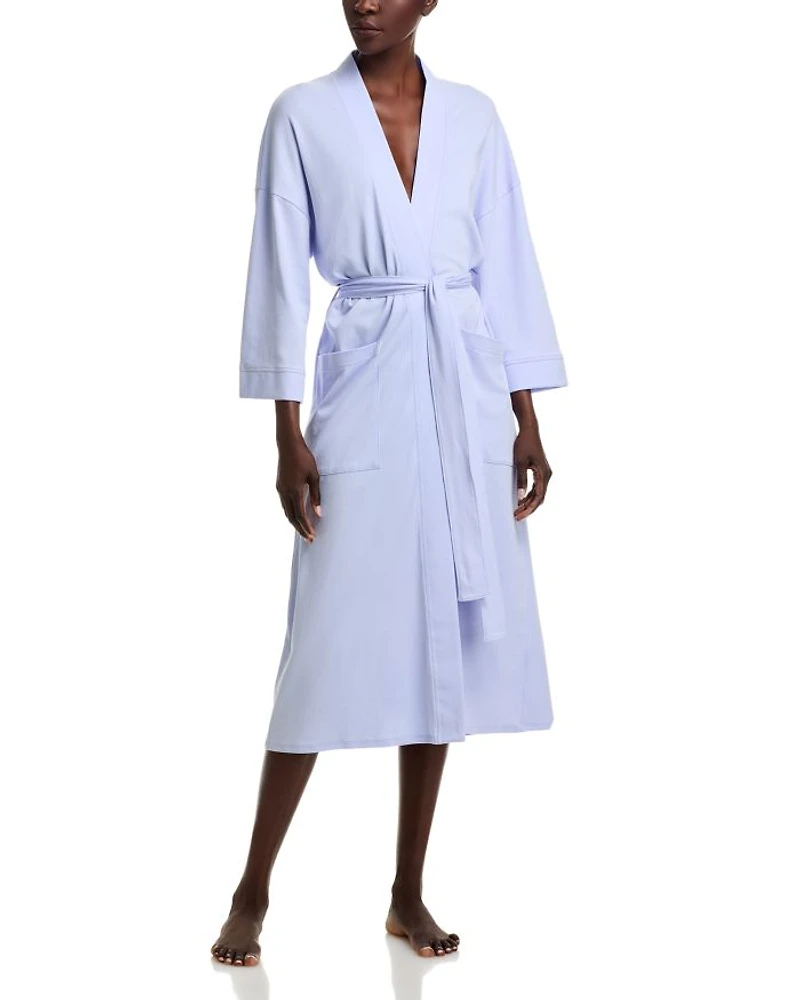 Linen Robe
