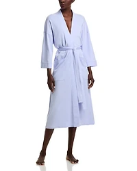 Linen Robe