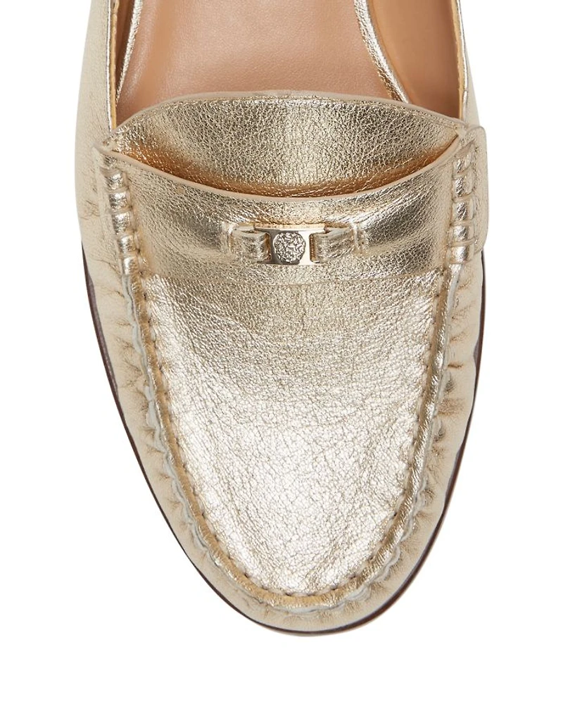 Women's Cobby Loafer Flats