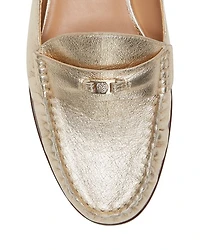 Women's Cobby Loafer Flats