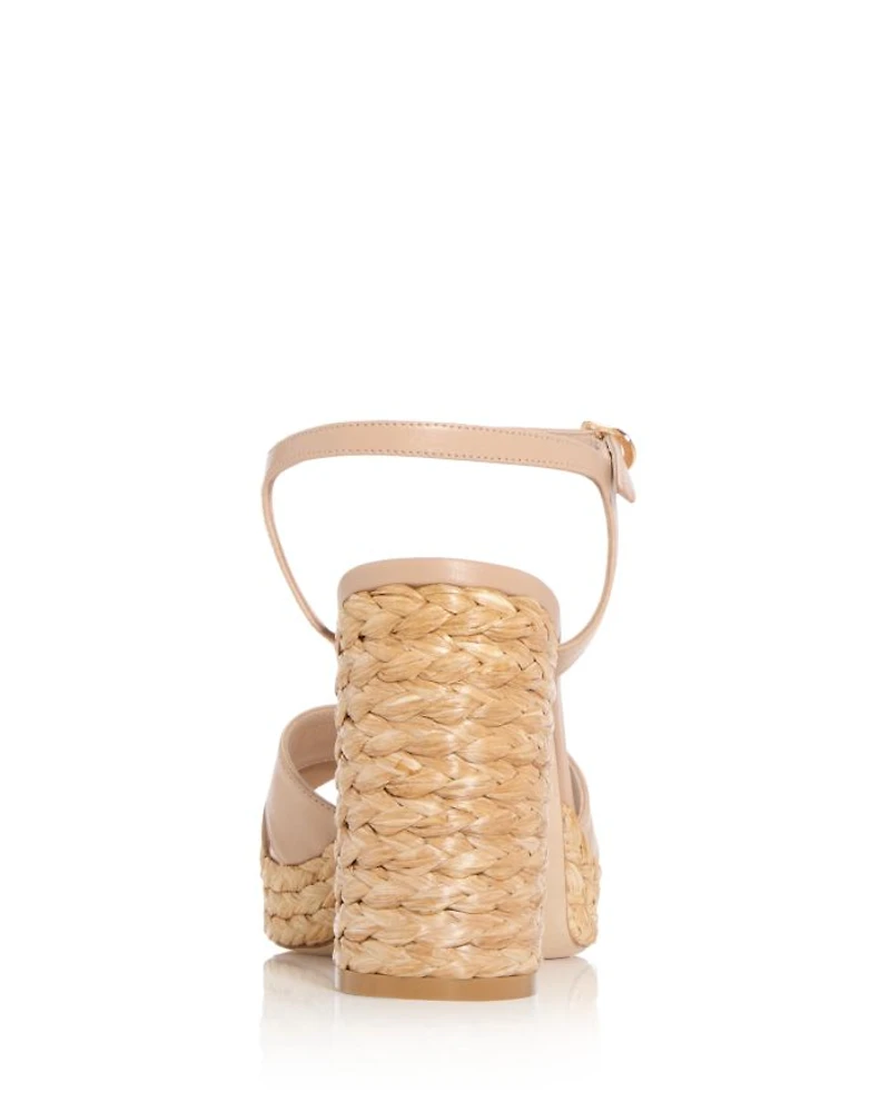 Women's Dayna Espadrille Platform Sandals