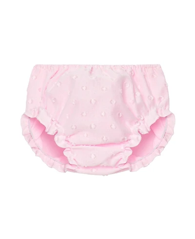 Paz Rodriguez Unisex Linda Bloomers - Baby