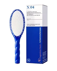 x La Bonne Brosse N.04 The Miracle Detangling Scalp Brush