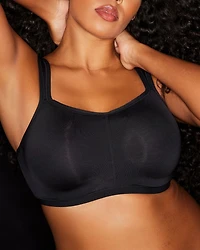 Yogi Contour Convertible Sports Bra