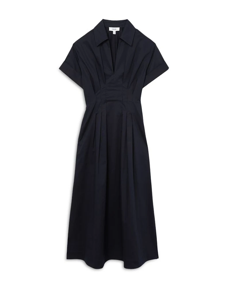 Aubrey Midi Dress