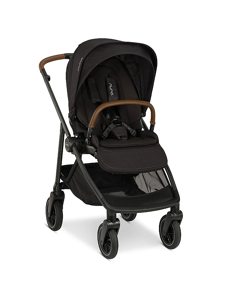 Nuna Swiv + Pipa urbn Travel System