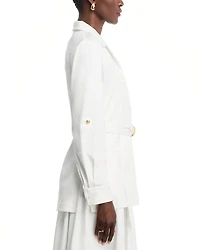 Veda Belted Jacket