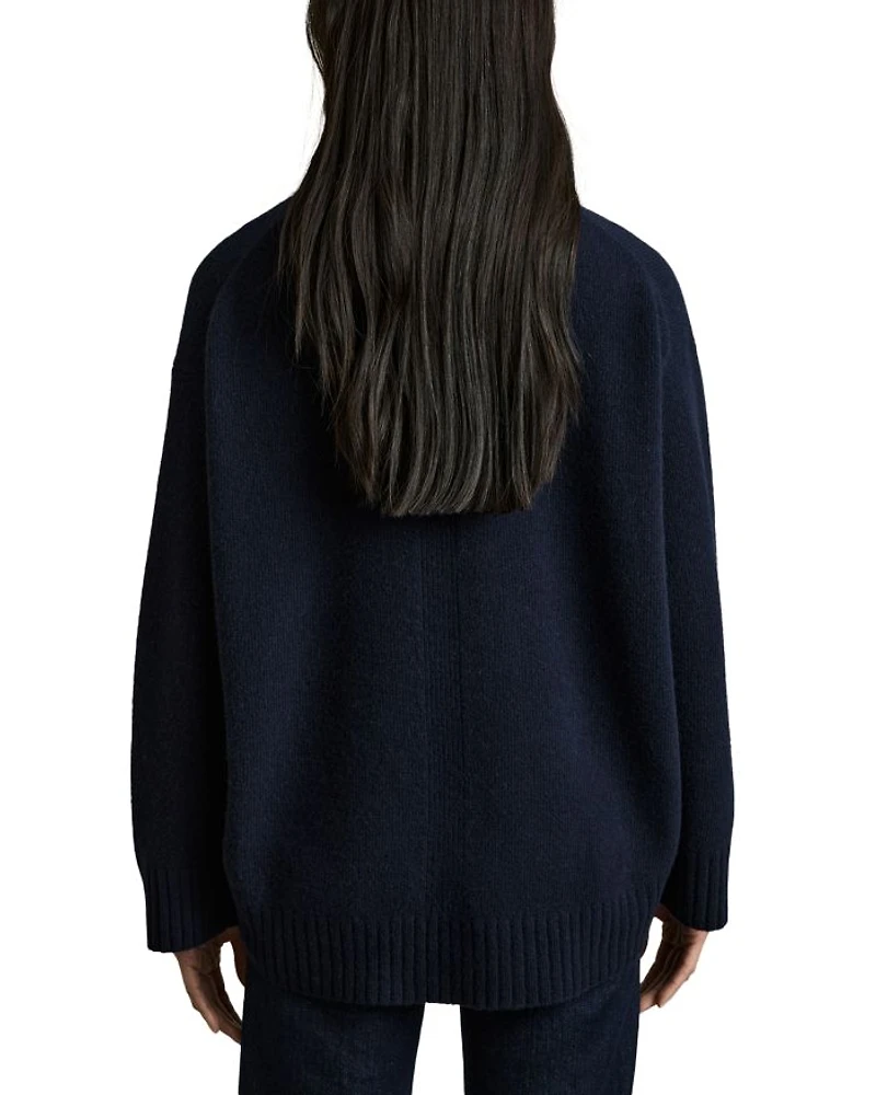 Elena Crewneck Sweater