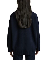 Elena Crewneck Sweater