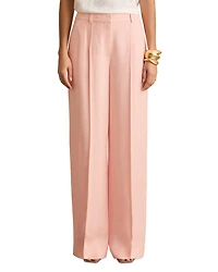 Petites Magda Wide Leg Pants
