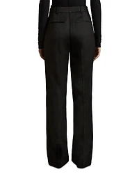 Millie Wide Leg Trousers