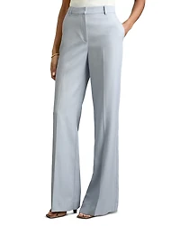 Reiss Millie Wide Leg Pants