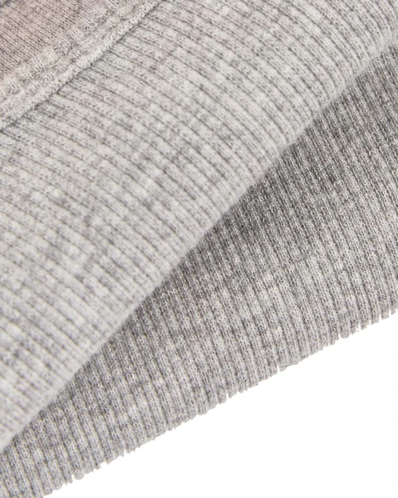 McLaren F1 Team Ribbed Cropped Vest
