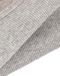 McLaren F1 Team Ribbed Cropped Vest