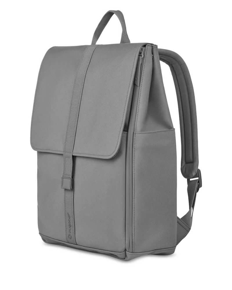 Changing Backpack