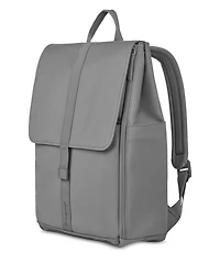 Changing Backpack