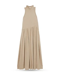 Blake Jersey Midi Dress