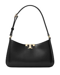 Tory Burch Eleanor Slim Leather Shoulder Bag