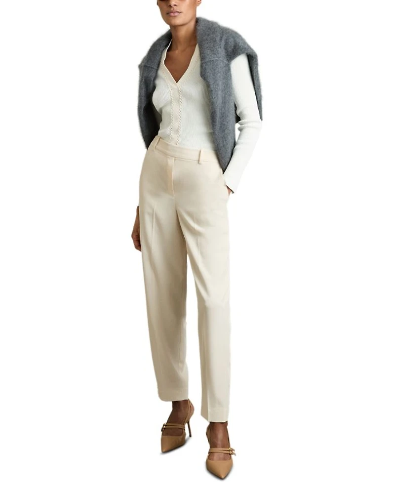 Eve Taper Pants