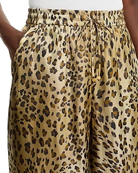 Michal Wide Leg Pants