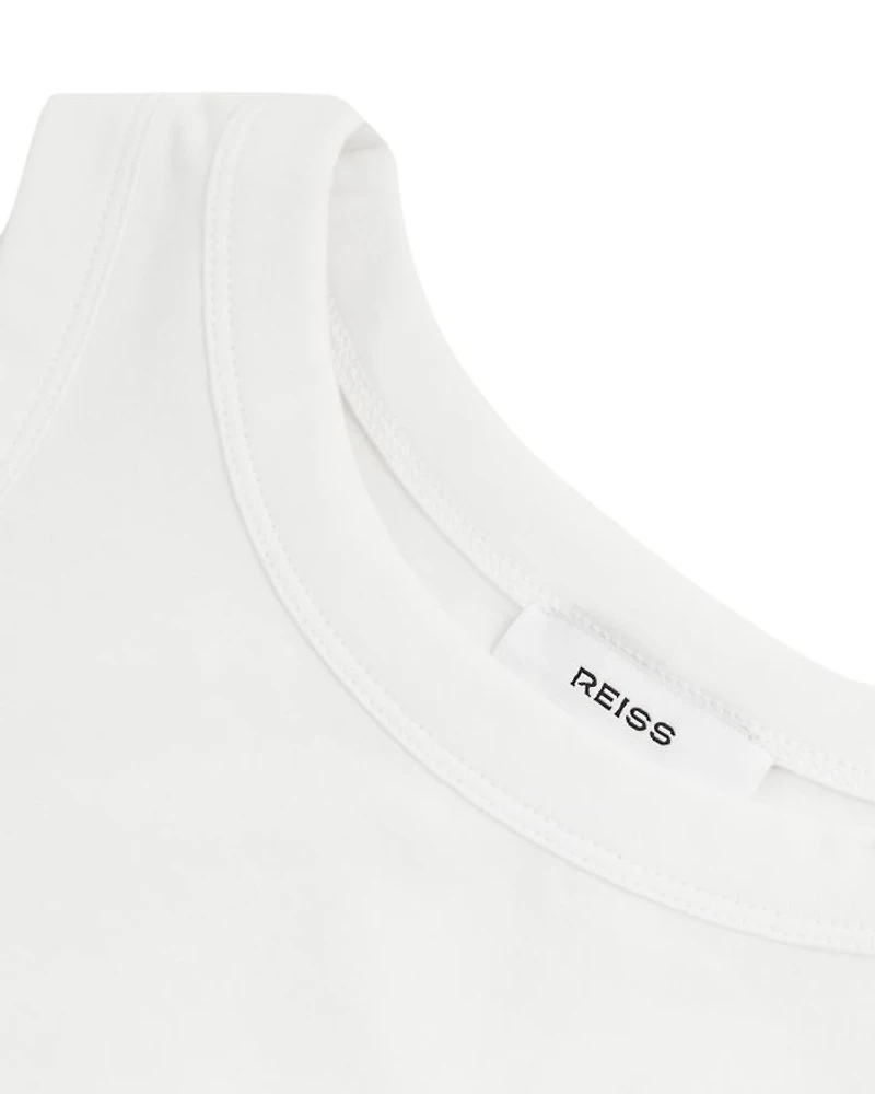 Betty Racerback Vest