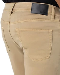 Kingston Straight Fit Jeans