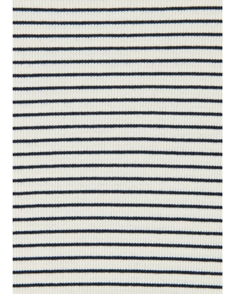 Striped Top