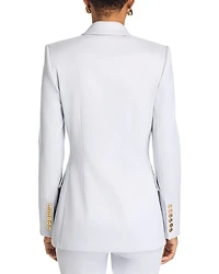 One Button Blazer