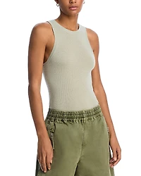 Co Knit Cashmere Tank Top