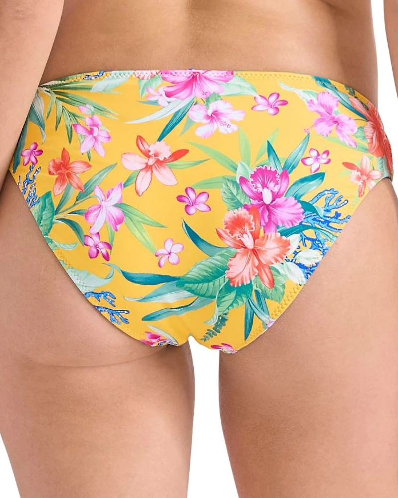 Isola Vita Reversible Hipster Bikini Bottom