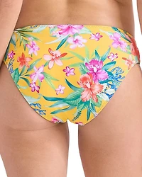 Isola Vita Reversible Hipster Bikini Bottom