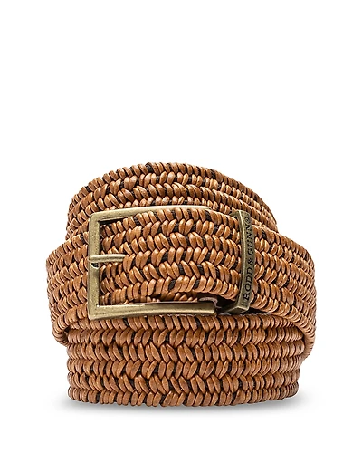 Rodd & Gunn Shore Stretch Belt