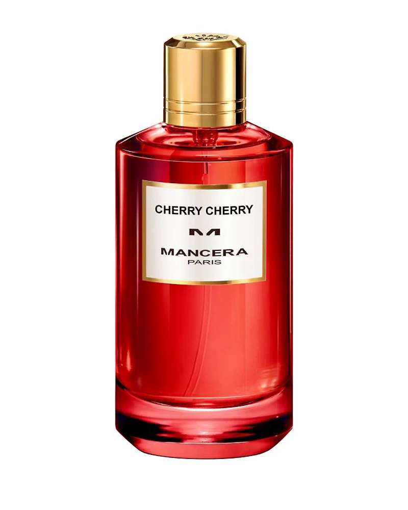 Cherry Eau de Parfum