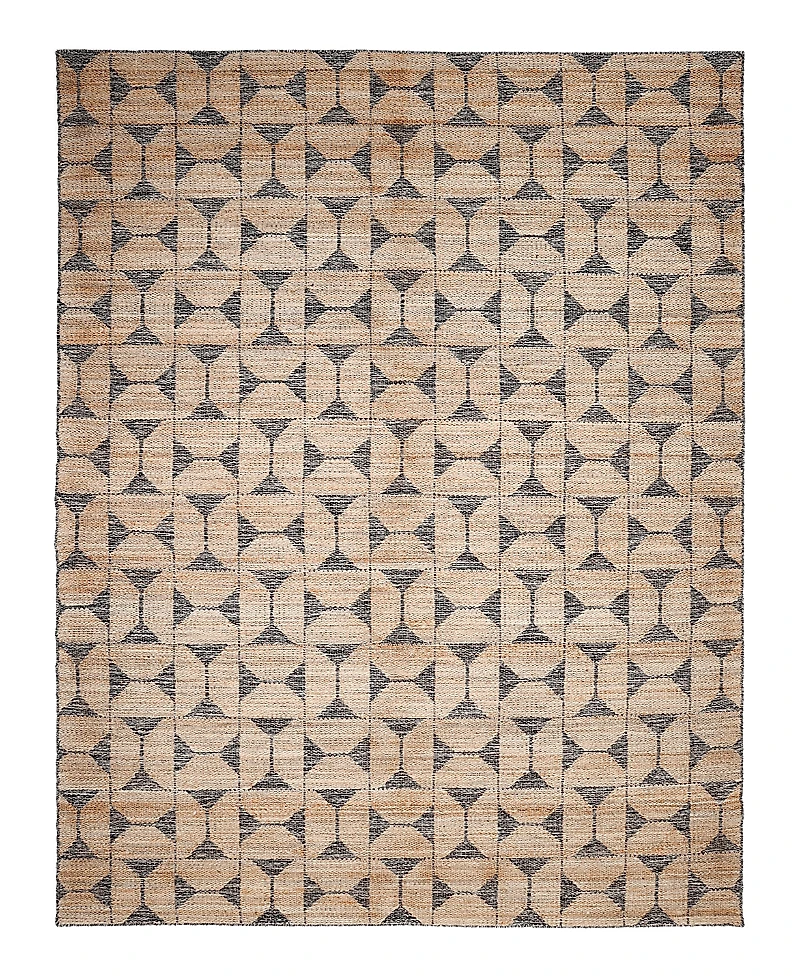 Timeless Rug Designs Elle S3383 Area Rug