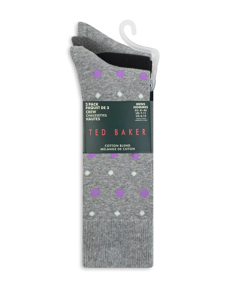 Crew Socks