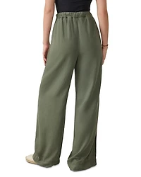 Drift Wide Leg Pants
