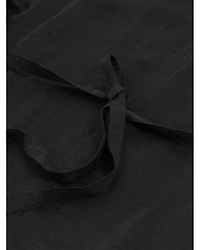 Soleya Linen Blend Tee