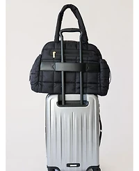 Weekender Duffle Bag
