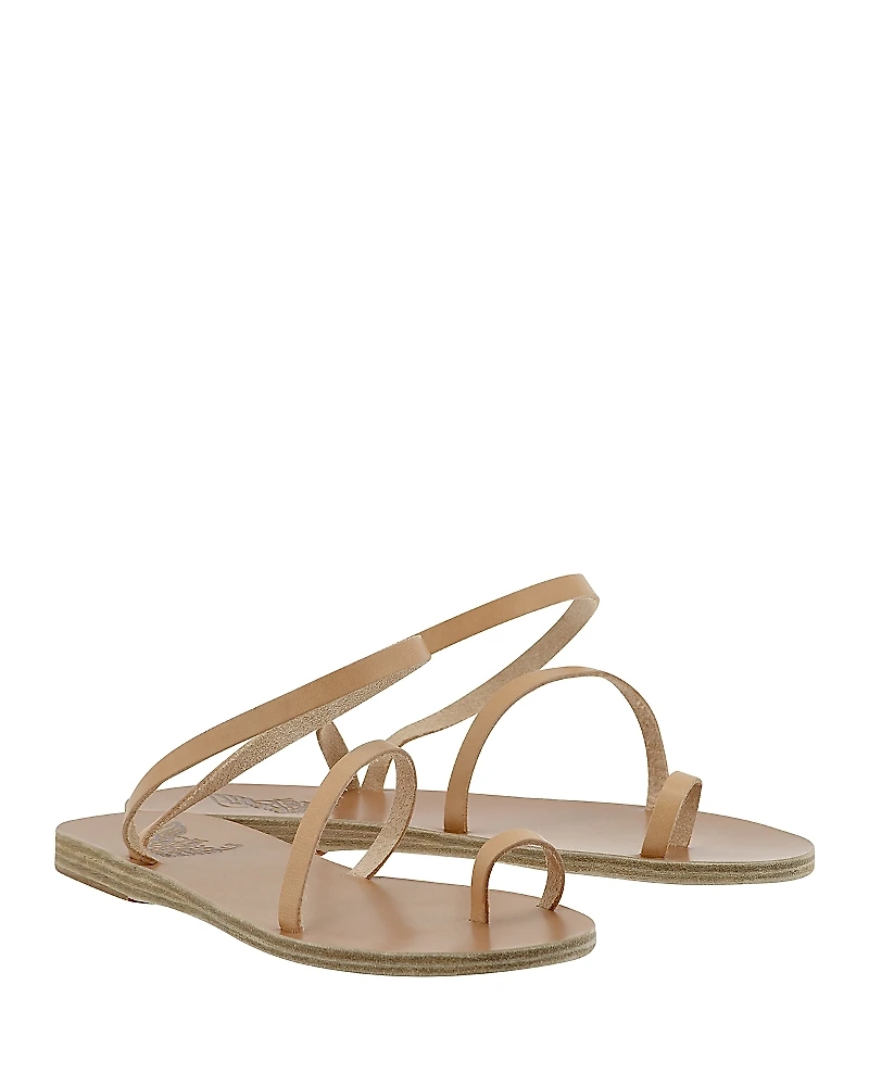 Ancient Greek Sandals Women's Apli Eleftheria
