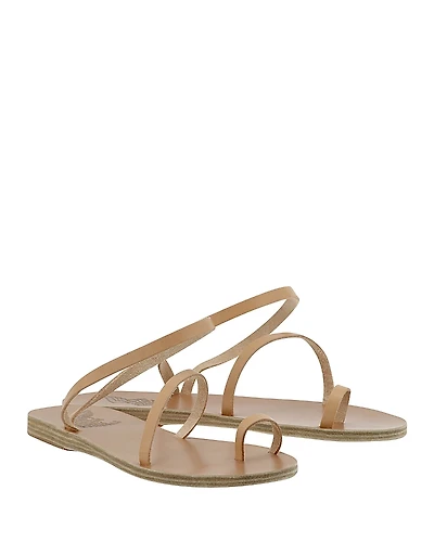 Ancient Greek Sandals Women's Apli Eleftheria