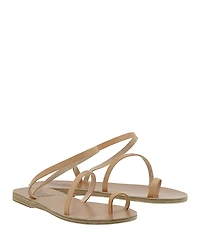 Ancient Greek Sandals Women's Apli Eleftheria