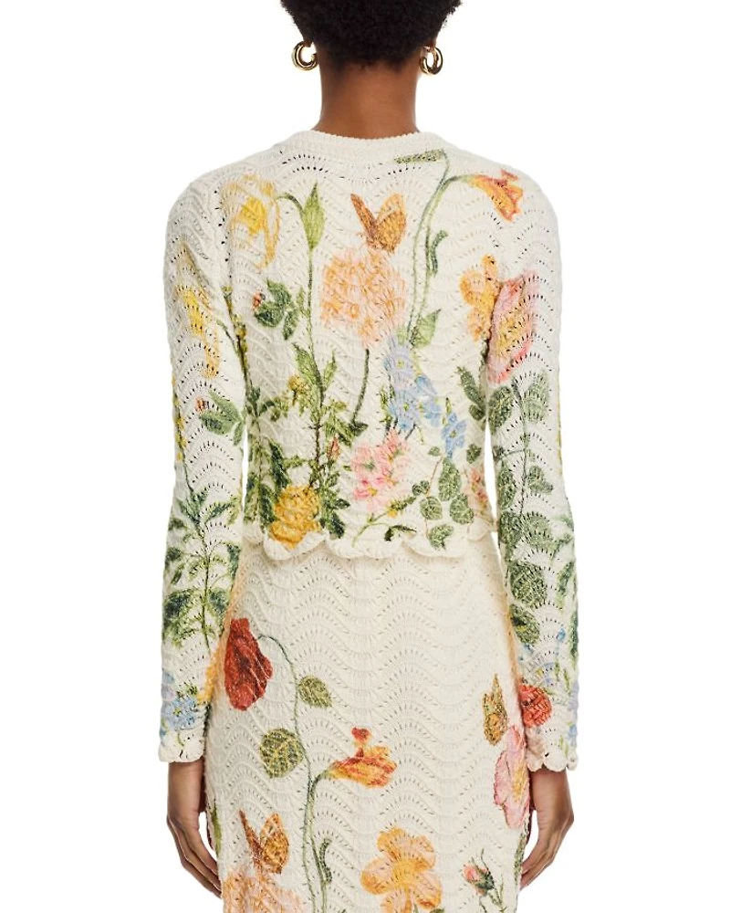 Jolene Cardigan