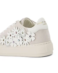 Women's Laney Flower Sneakers