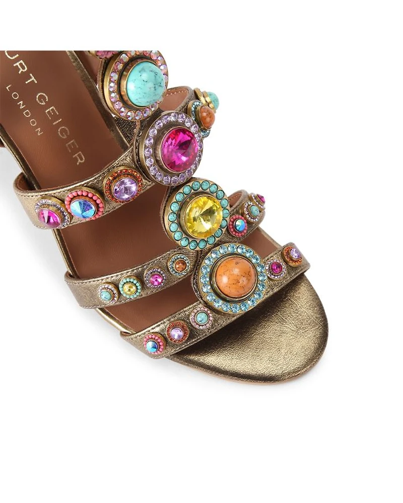 Women's Octavia Gladiator Sandals