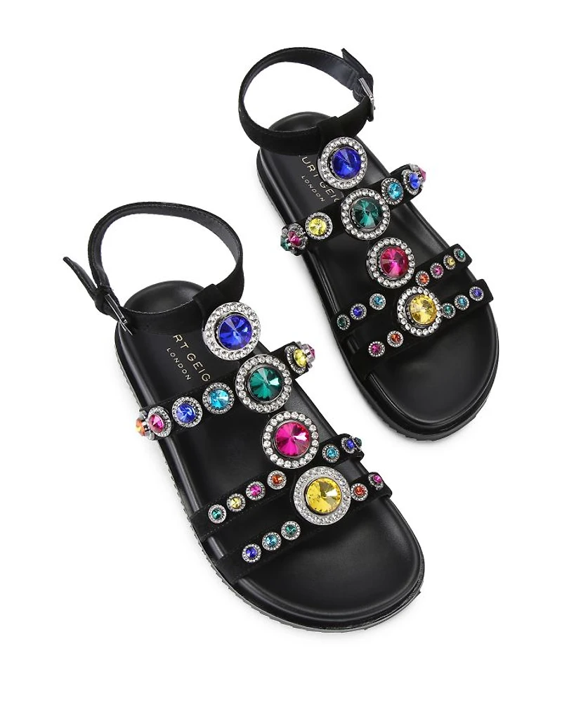 Women's Octavia Flexi Gladiator Sandals