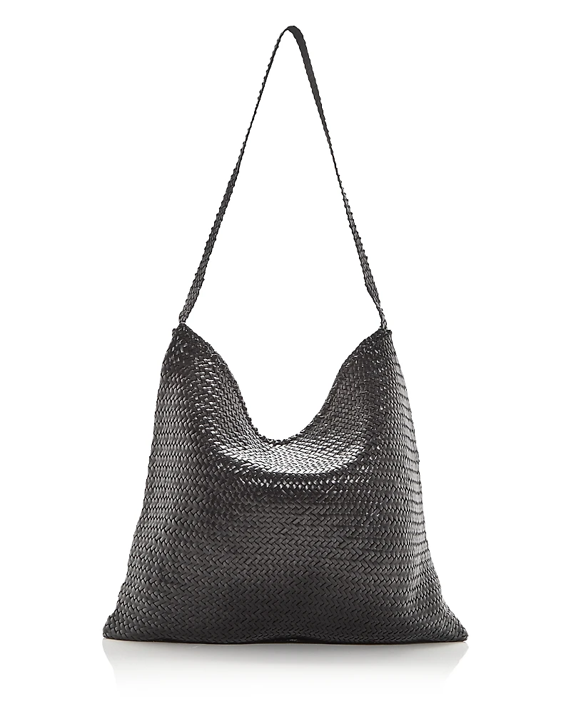 Dragon Diffusion Ars Leather Tote