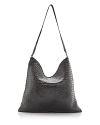 Dragon Diffusion Ars Leather Tote