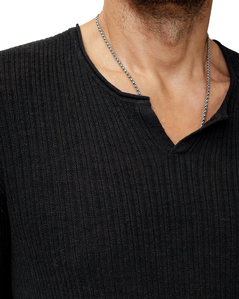 Egor V Neck Sweater