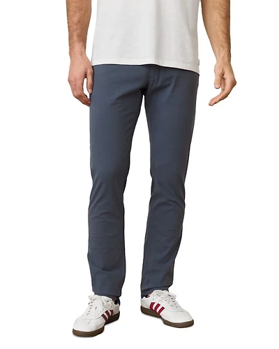 Breeze Slim Straight 5 Pocket Pants